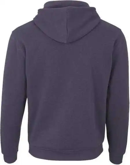 Boxercraft Bm5302 Fleece Hooded Pullover - Mystic