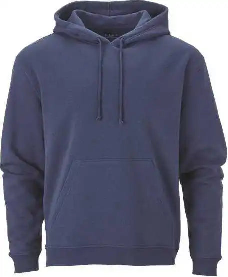 Boxercraft Bm5302 Fleece Hooded Pullover - Navy