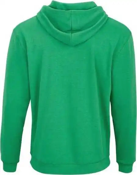Boxercraft Bm5302 Fleece Hooded Pullover - Shamrock