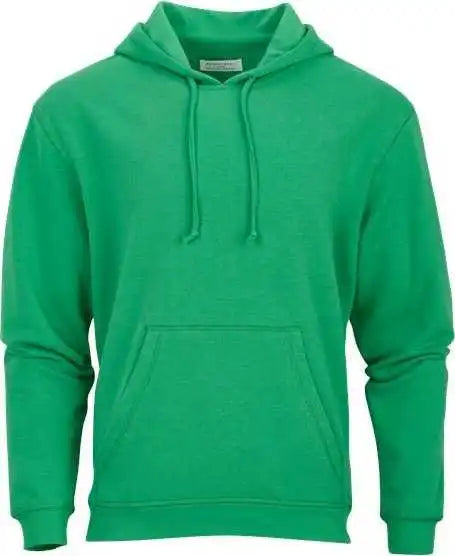 Boxercraft Bm5302 Fleece Hooded Pullover - Shamrock