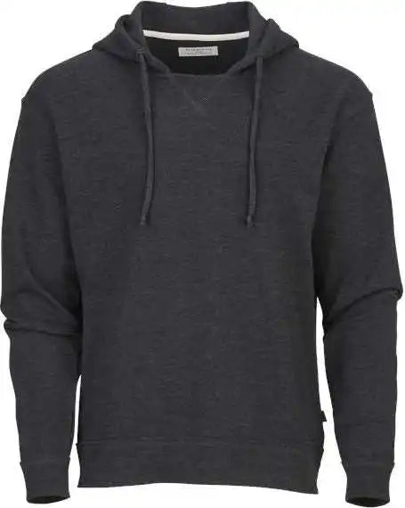 Boxercraft Bm5303 French Terry Hooded Sweatshirt - Charcoal Heather