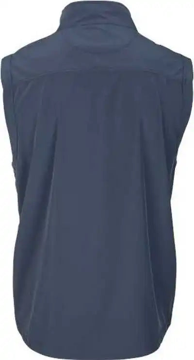 Boxercraft Bm5502 Stretch Woven Vest - Castlerock