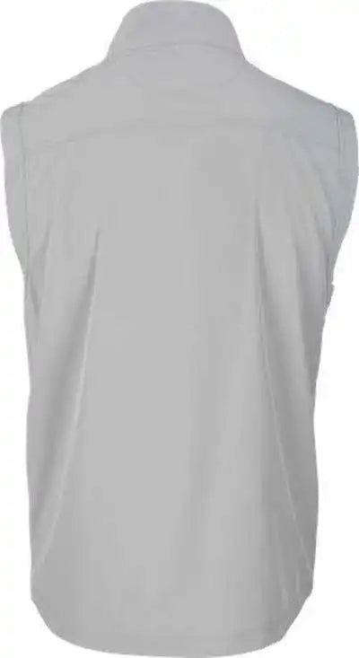 Boxercraft Bm5502 Stretch Woven Vest - Oxford