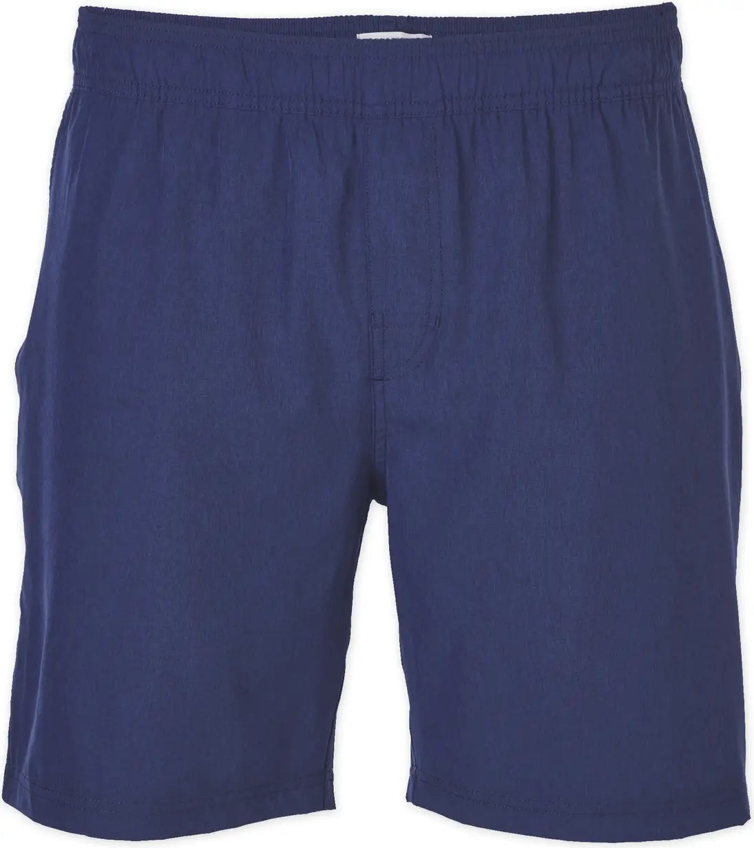 Boxercraft Bm6101 Riptide Short - Navy - Adult Xs
