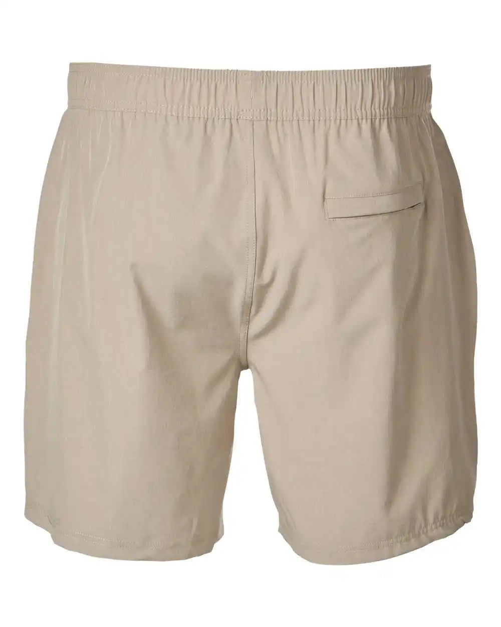 Boxercraft Bm6101 Riptide Shorts - Latte - s