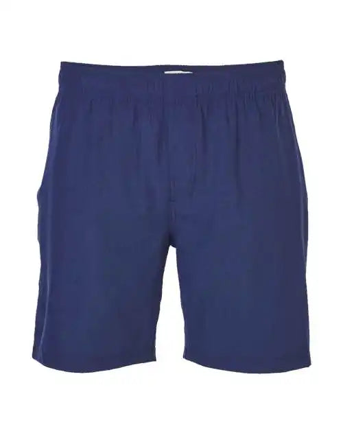 Boxercraft Bm6101 Riptide Shorts - Navy