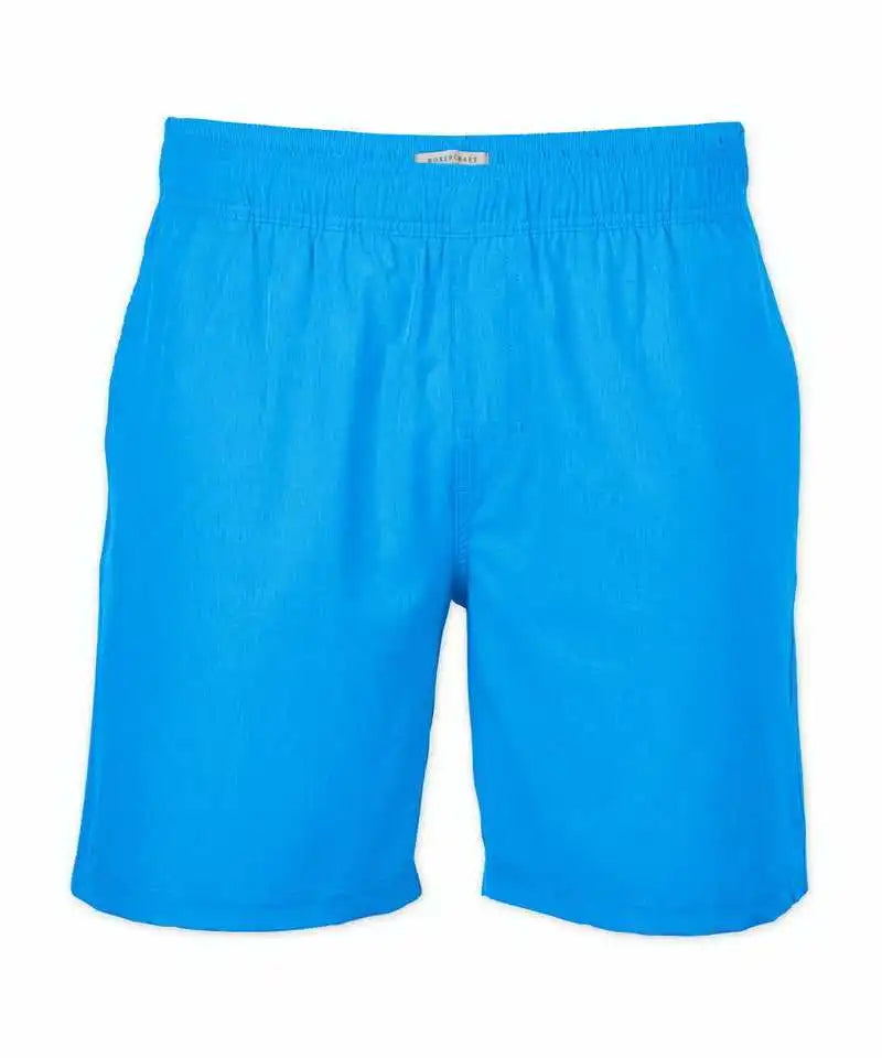 Boxercraft Bm6101 Riptide Shorts - Pacific Blue