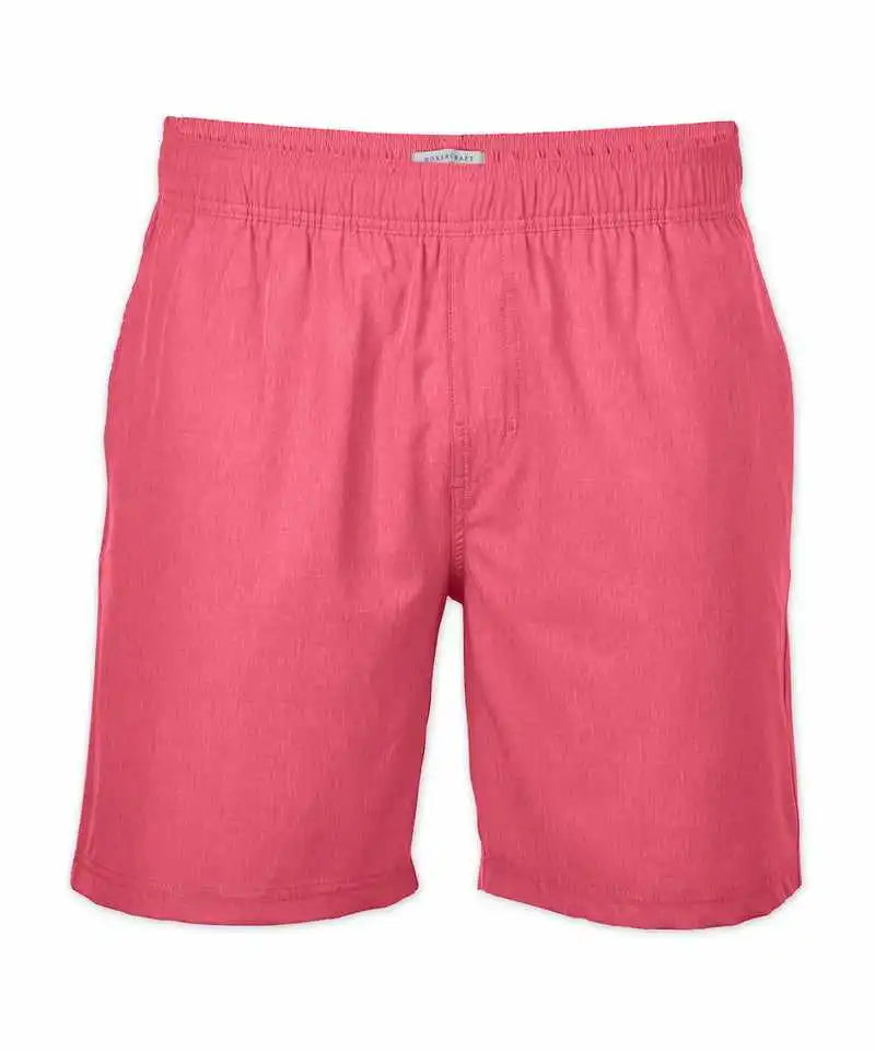 Boxercraft Bm6101 Riptide Shorts - Paradise