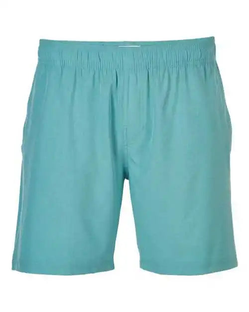 Boxercraft Bm6101 Riptide Shorts - Saltwater