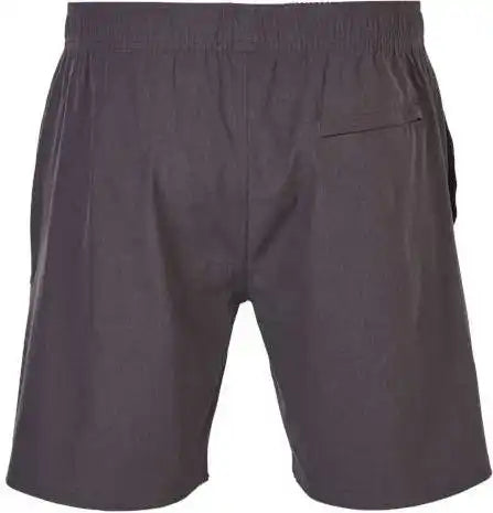Boxercraft Bm6101 Riptide Shorts - Slate