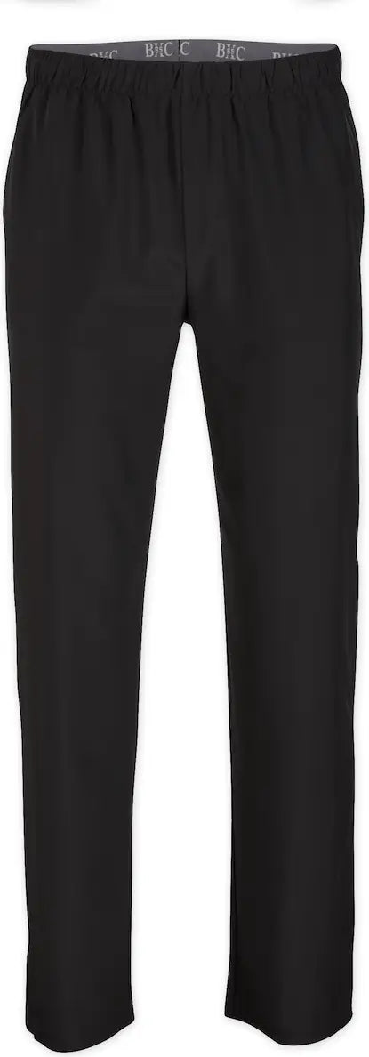 Boxercraft Bm6201 Men’s Tech Pant - Black - Adult Xs