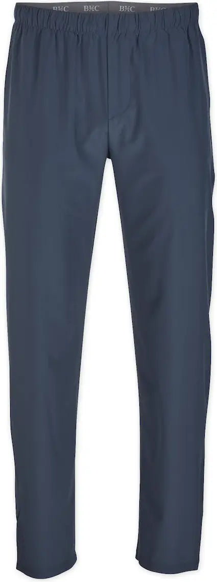 Boxercraft Bm6201 Men’s Tech Pant - Castlerock - Dark Gray / Adult Xs