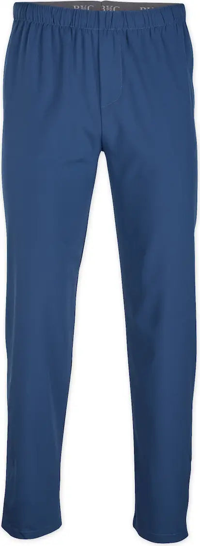 Boxercraft Bm6201 Men’s Tech Pant - Indigo - Navy / Adult Xs