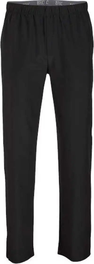 Boxercraft Bm6201 Tech Pants - Black