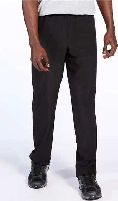 Boxercraft Bm6201 Tech Pants - Black