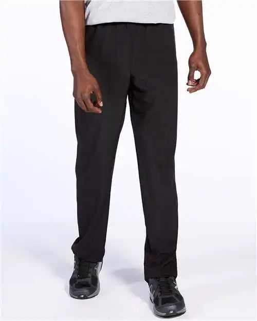 Boxercraft Bm6201 Tech Pants - Black