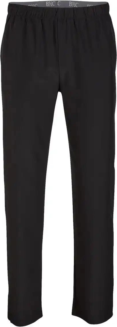 Boxercraft Bm6201 Tech Pants - Black - Xs