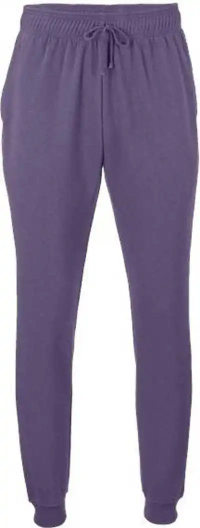 Boxercraft Bm6602 Fleece Joggers - Mystic