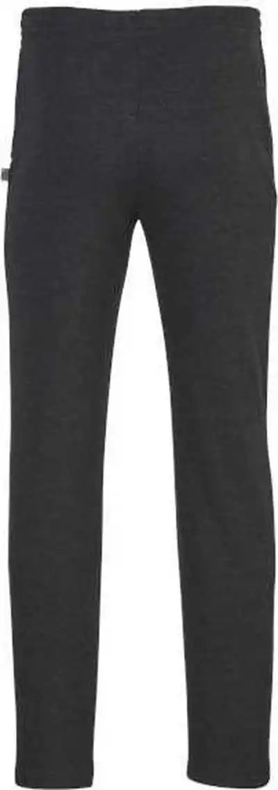 Boxercraft Bm6603 French Terry Sweatpants - Charcoal Heather