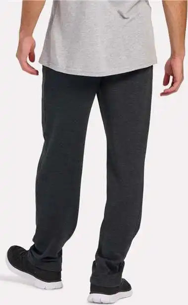 Boxercraft Bm6603 French Terry Sweatpants - Charcoal Heather
