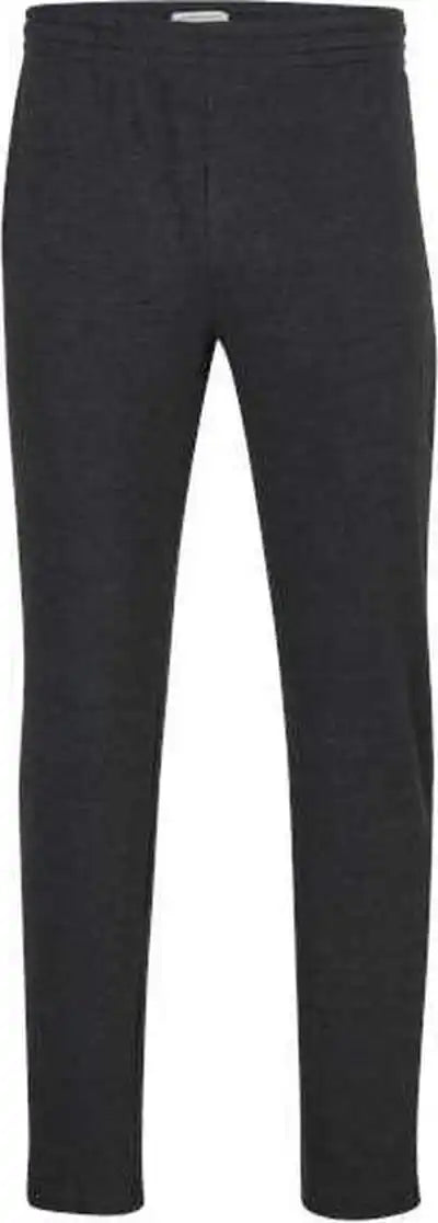 Boxercraft Bm6603 French Terry Sweatpants - Charcoal Heather