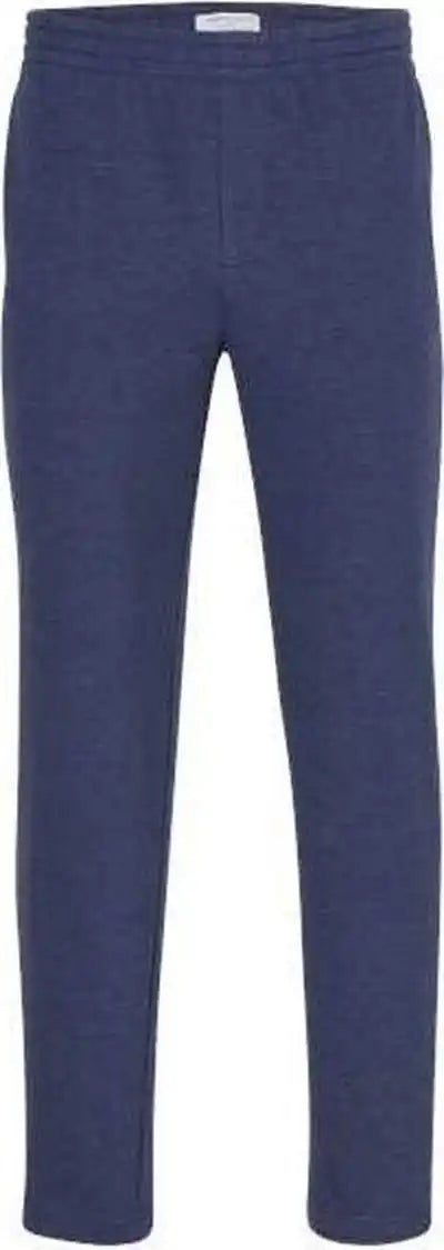 Boxercraft Bm6603 French Terry Sweatpants - Navy Heather