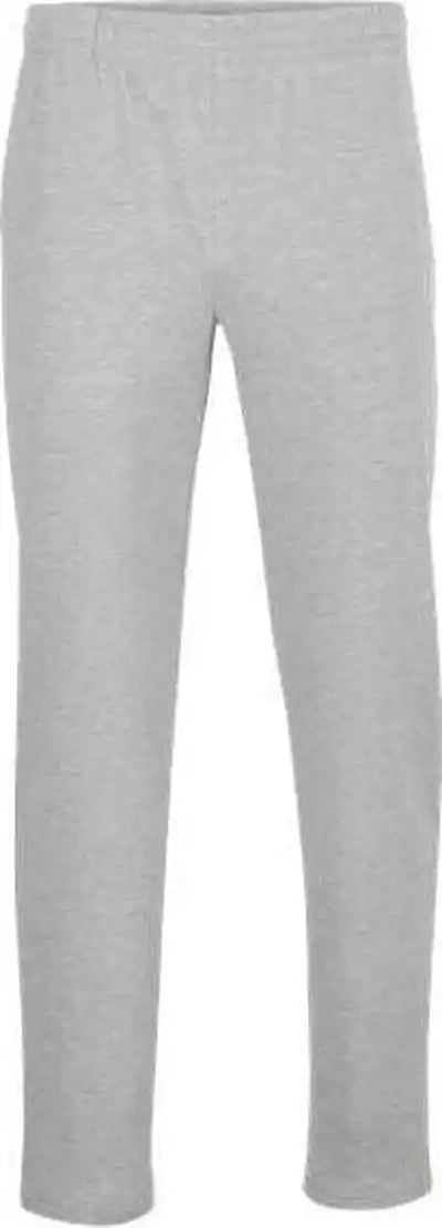 Boxercraft Bm6603 French Terry Sweatpants - Oxford Heather