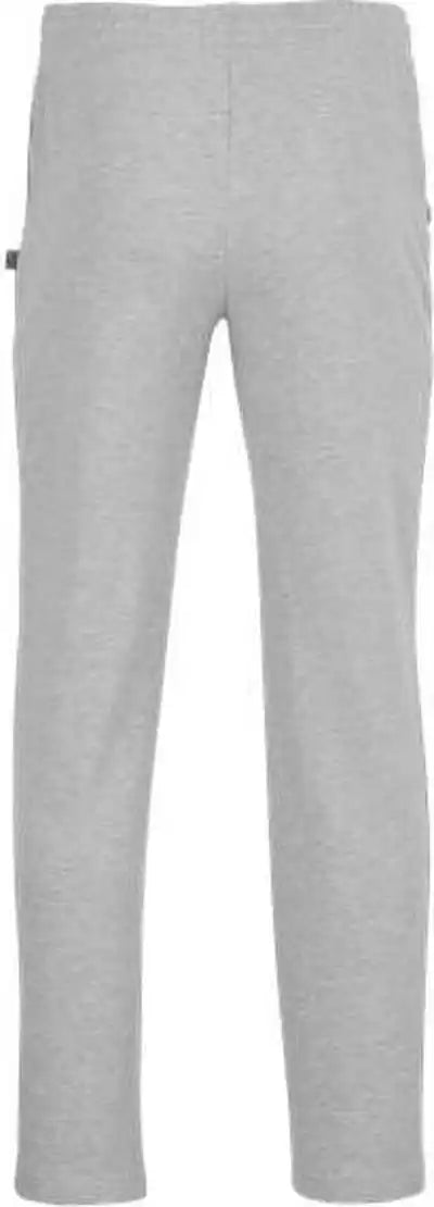 Boxercraft Bm6603 French Terry Sweatpants - Oxford Heather