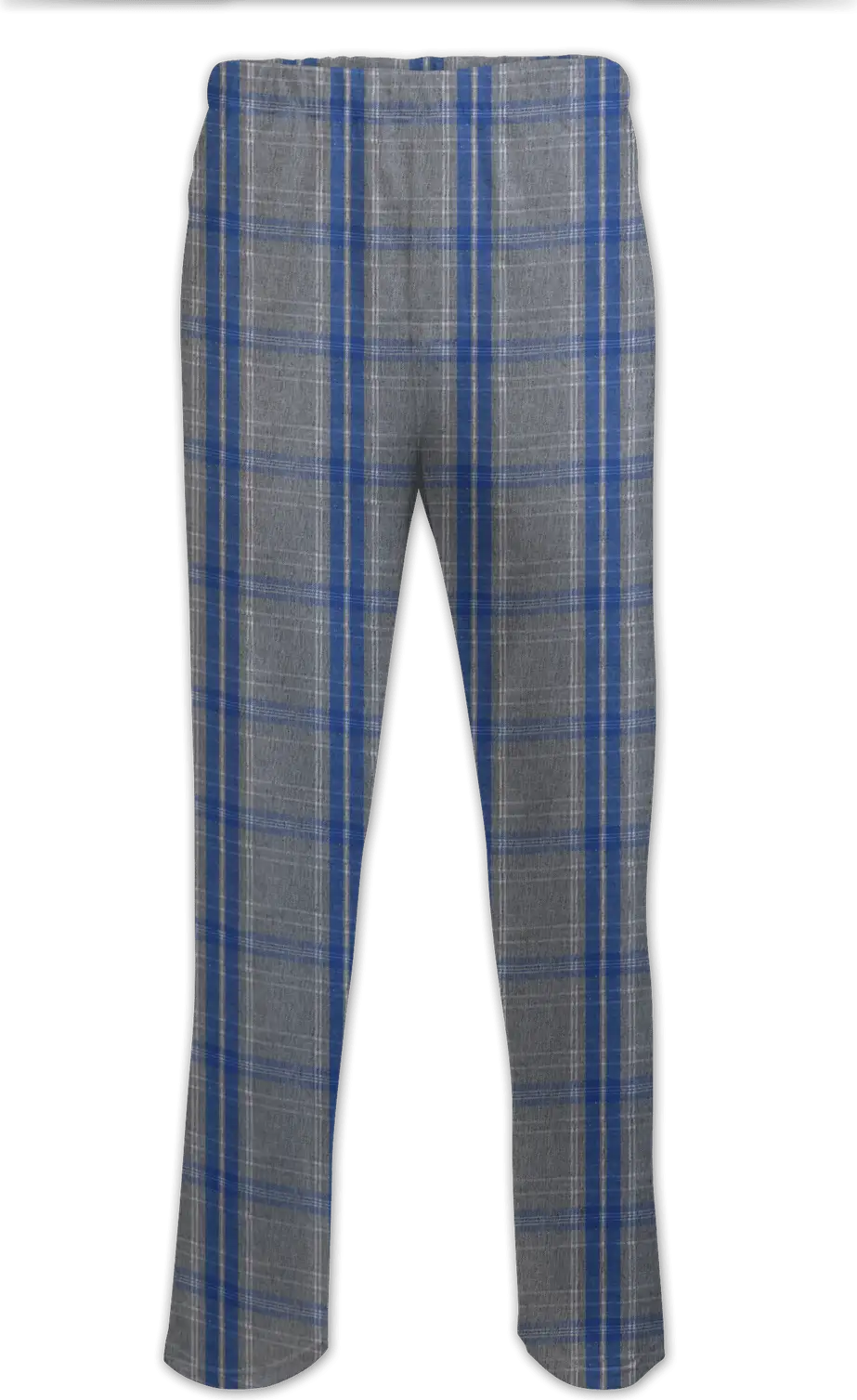 Boxercraft Bm6624 Mens Harley Flannel Pant F20/f29 - Oxh Roy Kngstn - Adult Xs