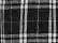 Boxercraft Bm6701 Double Brushed Flannel Boxers - Black White - Black/ / Xs