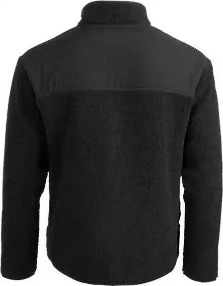 Boxercraft Bm8102 Everest Peak Jacket - Black