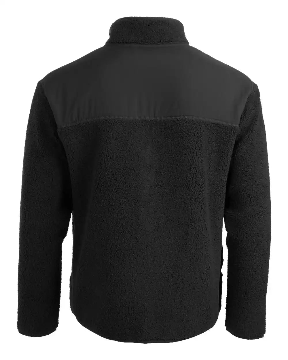 Boxercraft Bm8102 Everest Peak Jacket - Black - Xs