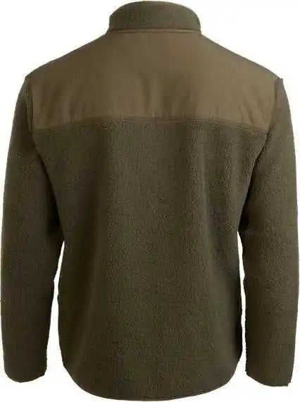 Boxercraft Bm8102 Everest Peak Jacket Olive