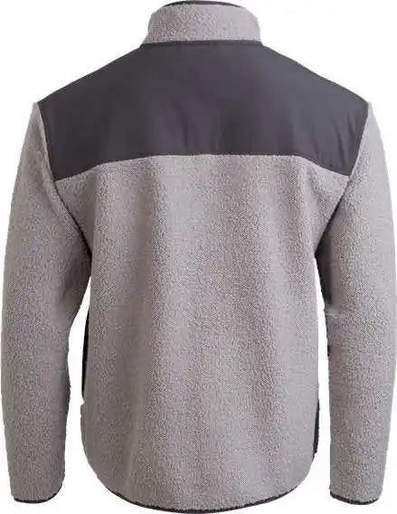 Boxercraft Bm8102 Everest Peak Jacket - Oxford Charcoal