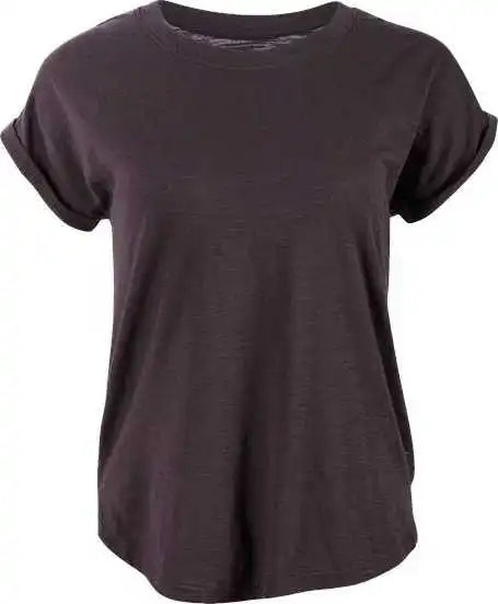Boxercraft Bw2102 Women’s Sweet T-shirt - Black