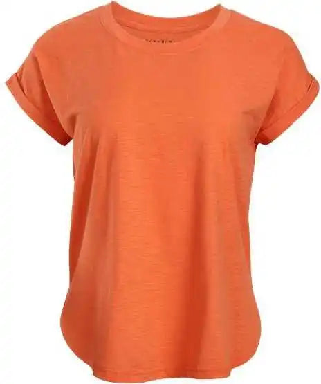 Boxercraft Bw2102 Women’s Sweet T-shirt - Mandarin