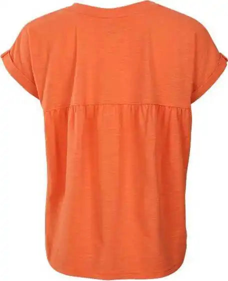 Boxercraft Bw2102 Women’s Sweet t Shirt Mandarin