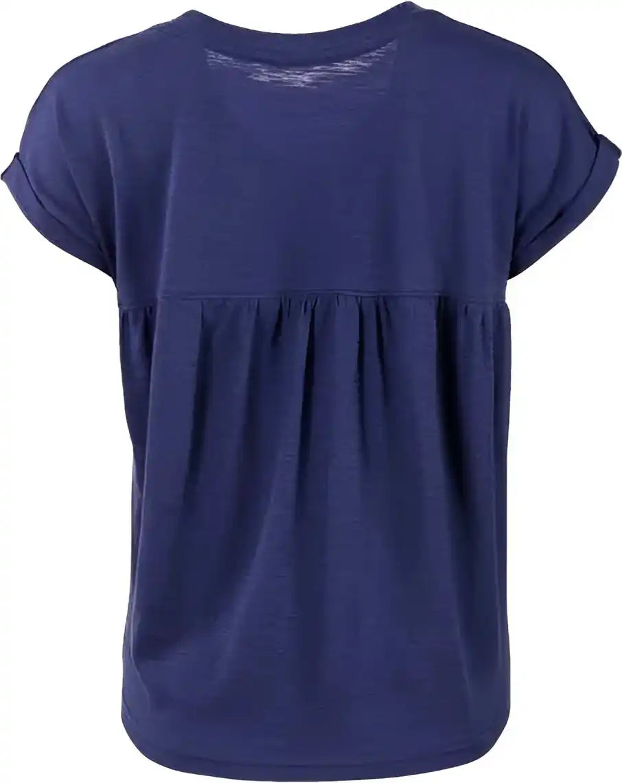 Boxercraft Bw2102 Women’s Sweet t Shirt Navy