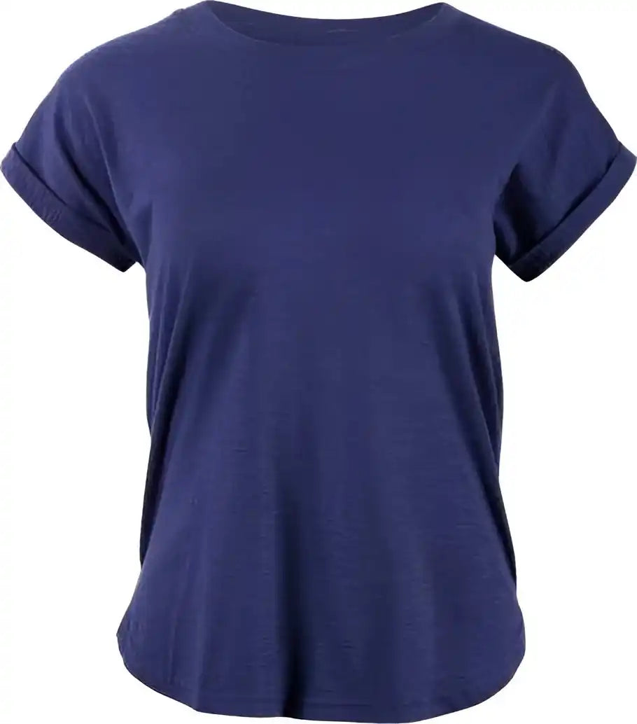 Boxercraft Bw2102 Women’s Sweet t Shirt Navy