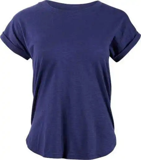 Boxercraft Bw2102 Women’s Sweet T-shirt - Navy