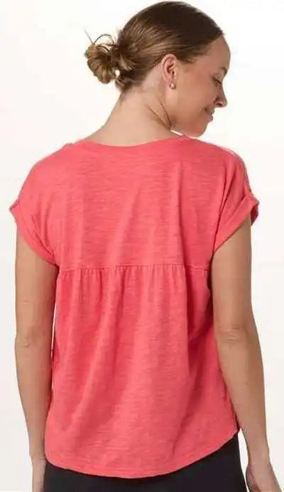 Boxercraft Bw2102 Women’s Sweet t Shirt Paradise