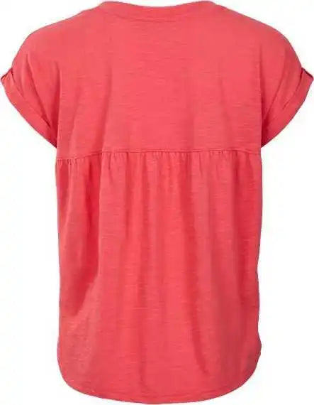 Boxercraft Bw2102 Women’s Sweet t Shirt Paradise