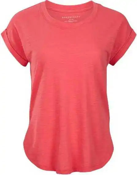 Boxercraft Bw2102 Women’s Sweet t Shirt Paradise