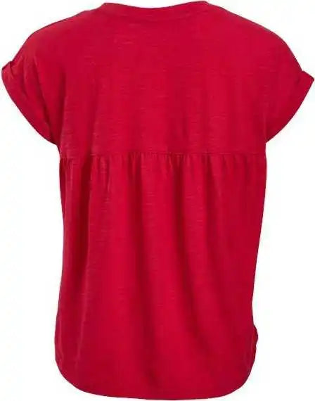 Boxercraft Bw2102 Women’s Sweet t Shirt True Red