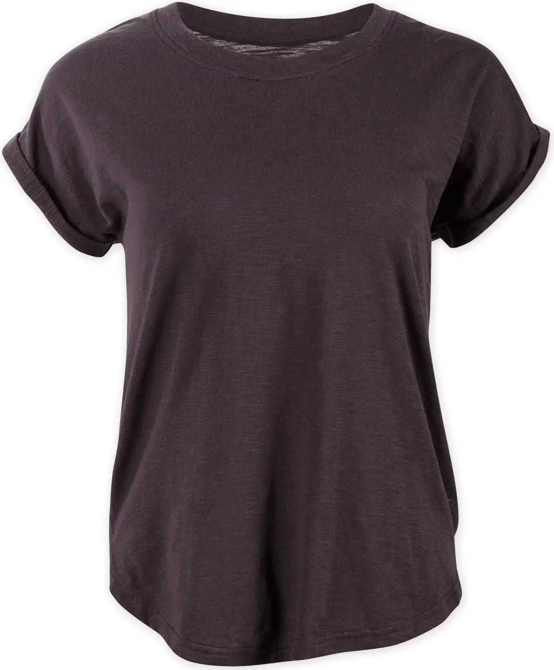 Boxercraft Bw2102 Women’s Sweet Tee - Black - Ladies Xs