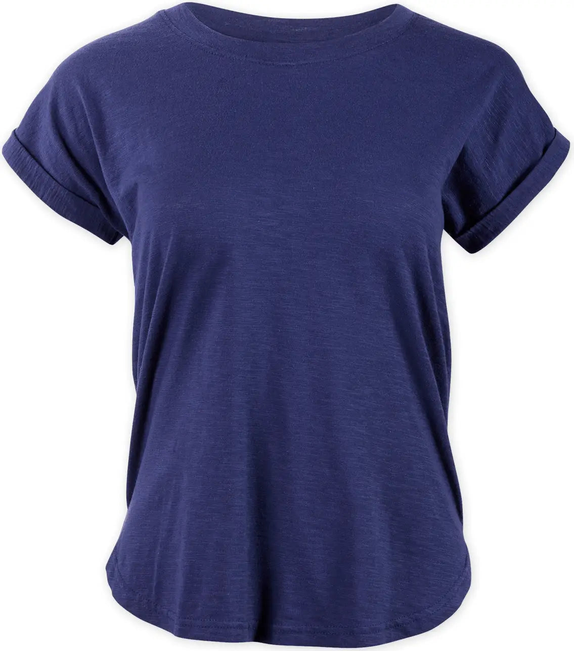 Boxercraft Bw2102 Women’s Sweet Tee - Navy - Ladies Xs