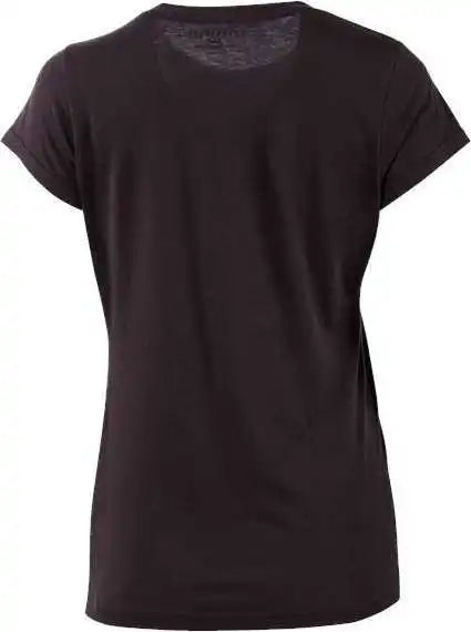 Boxercraft Bw2104 Women’s Essential T-shirt - Black