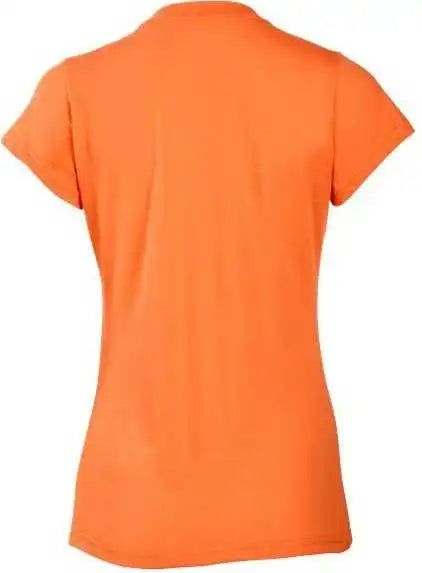 Boxercraft Bw2104 Women’s Essential T-shirt - Mandarin