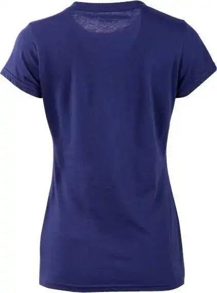 Boxercraft Bw2104 Women’s Essential T-shirt - Navy
