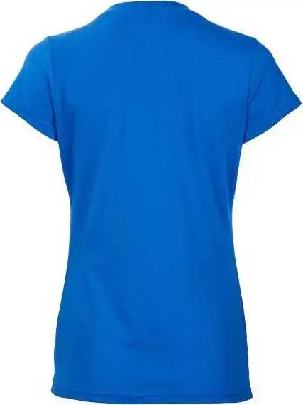 Boxercraft Bw2104 Women’s Essential T-shirt - True Royal